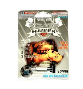 Silver Hammer